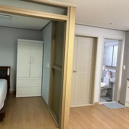 Marina Residence Hotel