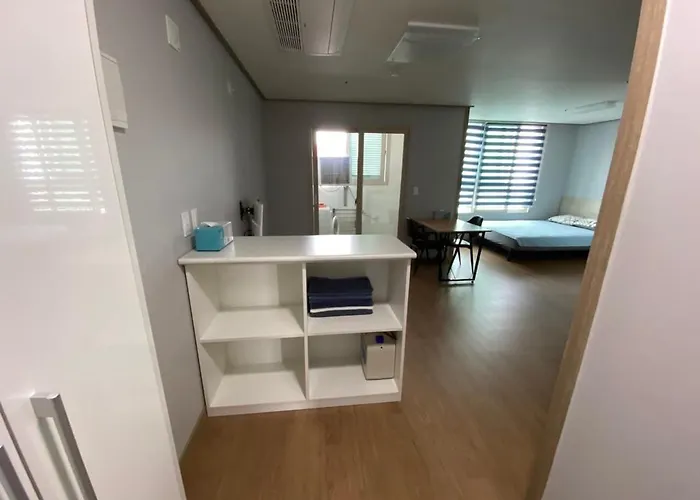 Marina 3* 釜山広域市
