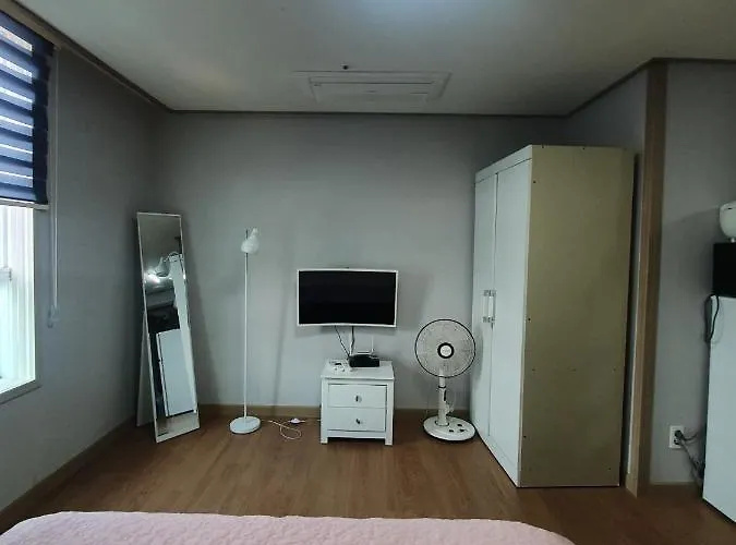 Marina 3* 釜山広域市