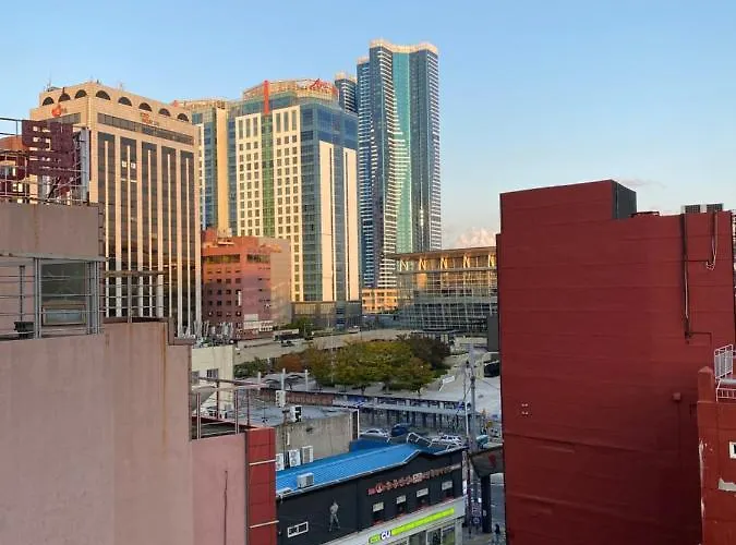 Marina 釜山広域市