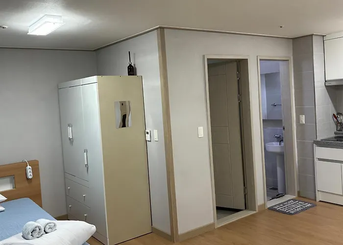 Marina 3* 釜山広域市